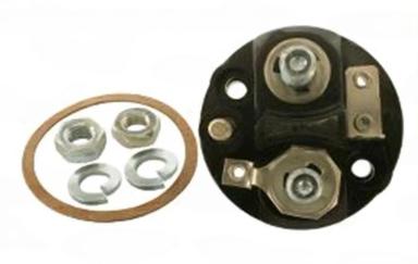 Solenoid cap TT88024
