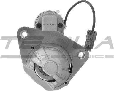 Starter TT16815