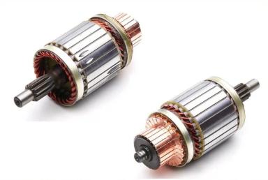 Armature TT71651
