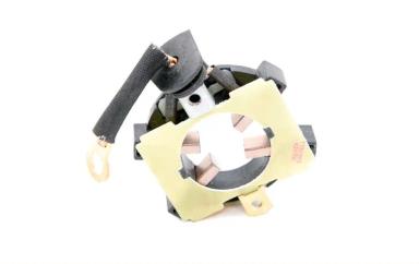 Starter brush holder assembly TT51273
