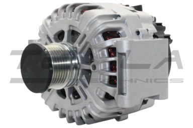Alternator TT12188