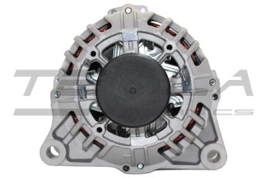 Alternator TT12372