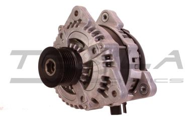 Alternator TT11641