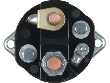 Solenoid TT76312