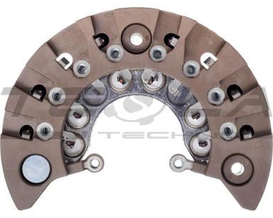 Rectifier TT34483