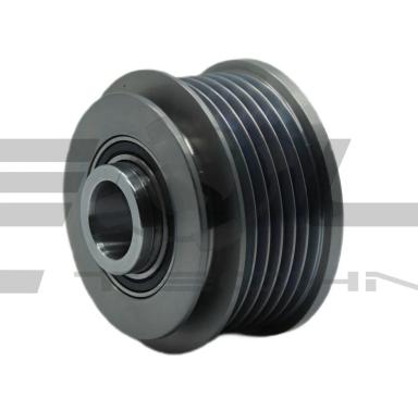 Freewheel pulley TT64534