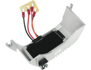 Regulator TT31018