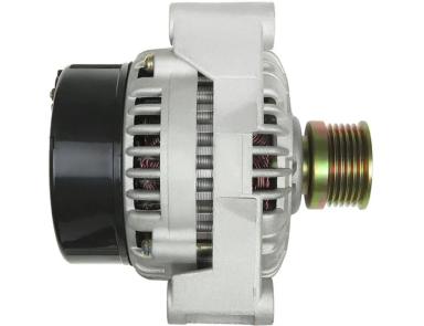 Alternator TT12873