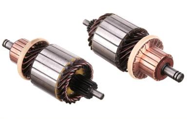 Armature TT71214