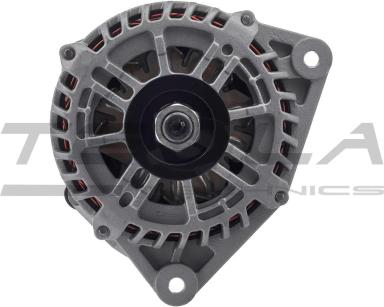 Alternator TT12009 PRO