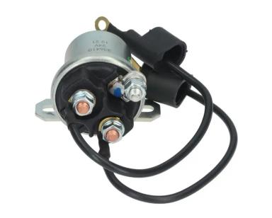 Starter solenoid TT76761