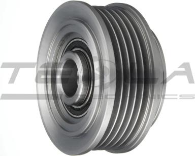 Freewheel pulley TT64001