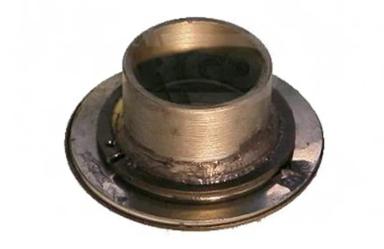 Sundry part Str TT90437