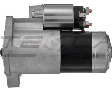 Starter TT15670 PRO