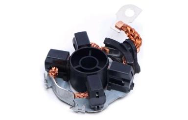 Starter brush holder assembly TT51267
