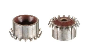 Heater motor commutator TT73121