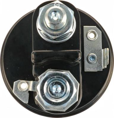 Solenoid cap TT88329