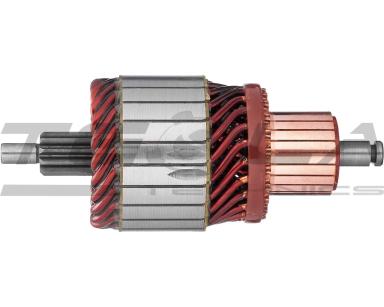 Armature TT71729 PRO