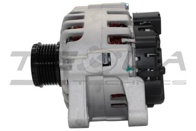 Alternator TT12372