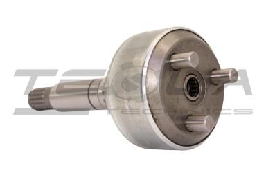 Drive/Clutch TT62129