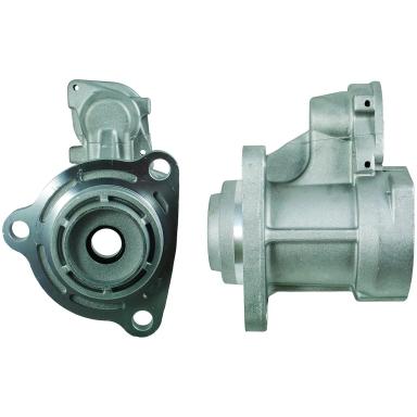Frame D.E. Str TT82317