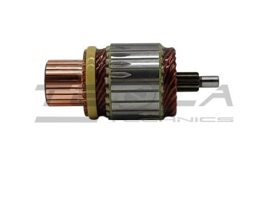Armature TT71698