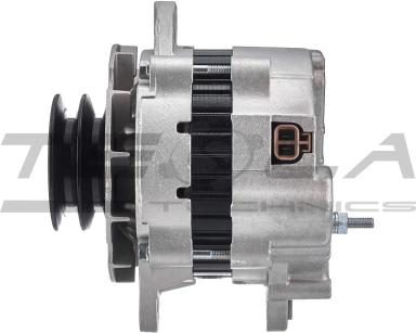 Alternator TT12820