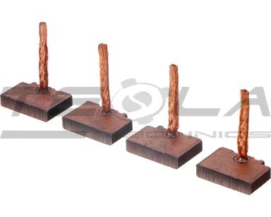 Starter brush set TT53130 PRO