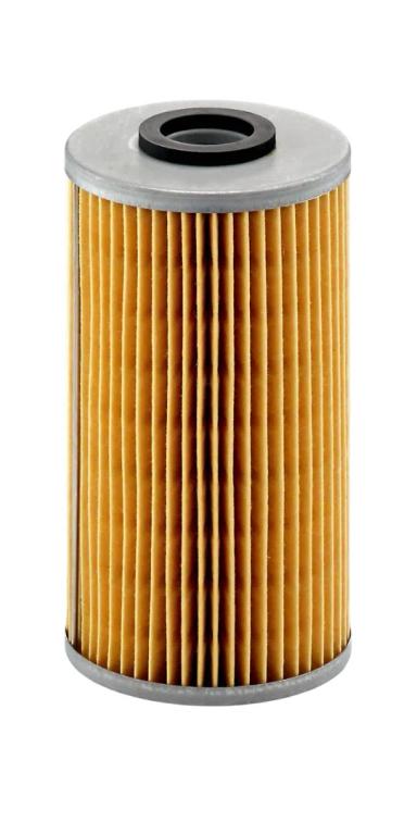Oil filter TTF2221