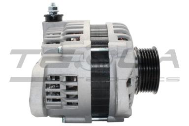 Alternator TT12497