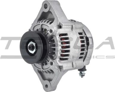 Alternator TT12943 PRO