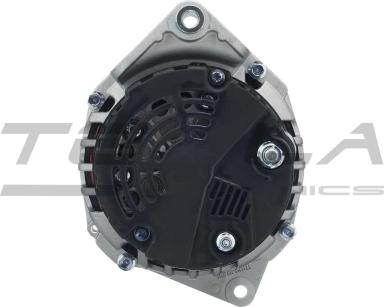 Alternator TT11252
