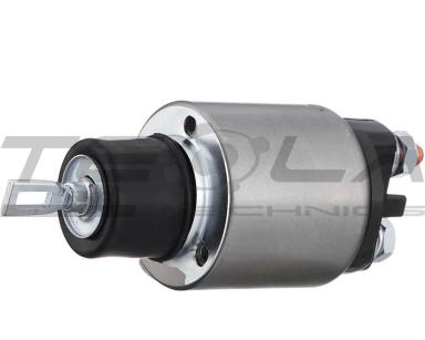 Solenoid TT76798