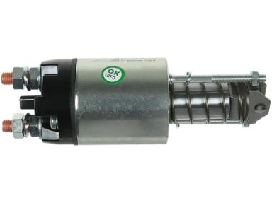 Solenoid TT76091