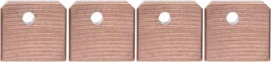 Starter brush set TT53009