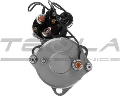 Starter TT16982