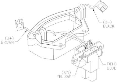 Regulator TT31912