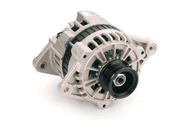 Alternator TT12318