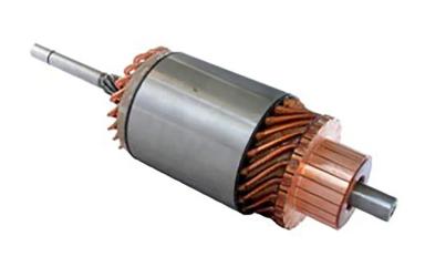 Armature TT71044