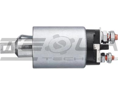 Solenoid TT76440