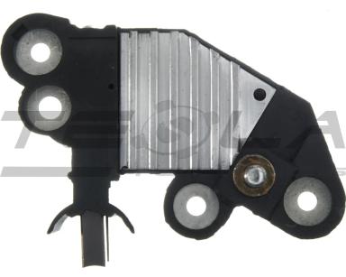 Regulator TT31003