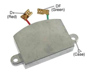Regulator TT31043