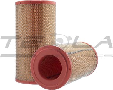 Air filter TTF0444