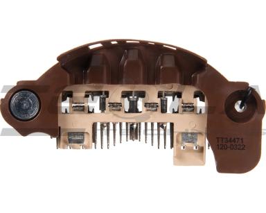 Rectifier TT34471 PRO