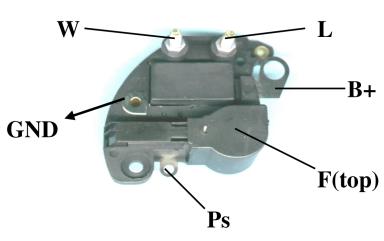 Regulator TT31152