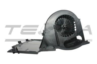 Blower motor with fun TT21220