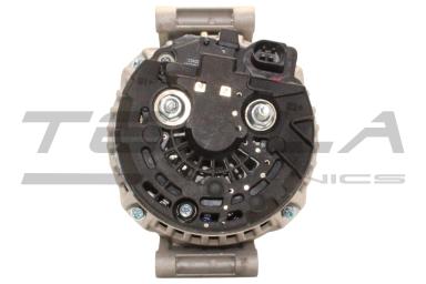 Alternator TT12579