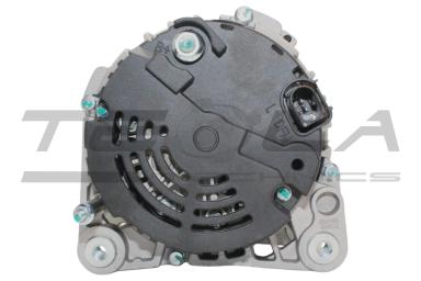 Alternator TT12358