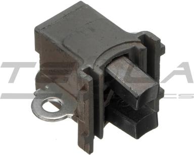 Alternator brush holder assembly TT51089