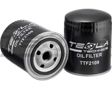 Oil filter TTF2109